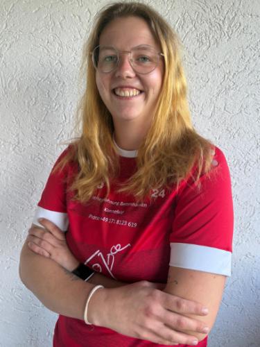 Anne Killmer