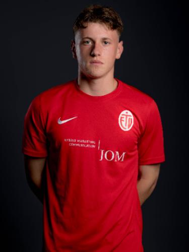 Dominic Diekmeier