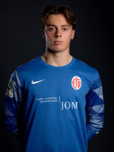 Juri Ben Gottschalk