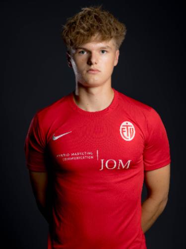 Fjonn Jori Schneider