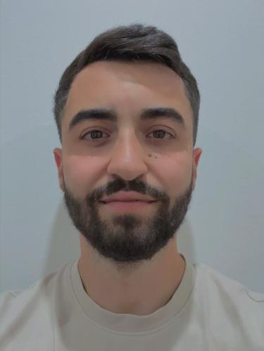 Saleh Haji Yussef