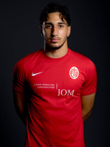 Emre Sener