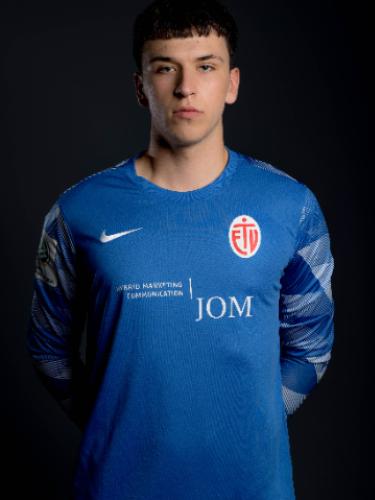 Arsenii Sukhomlinov