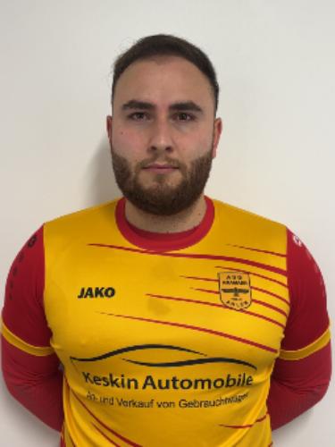 Aram Kapcak