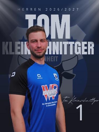 Tom Kleinschnittger