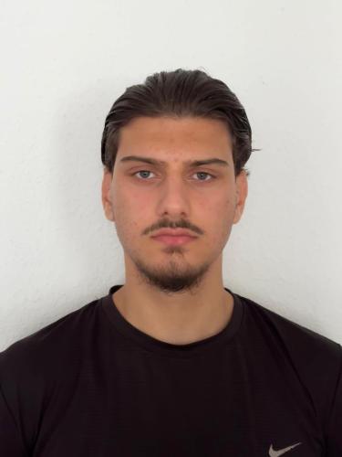 Muhammed Cinar