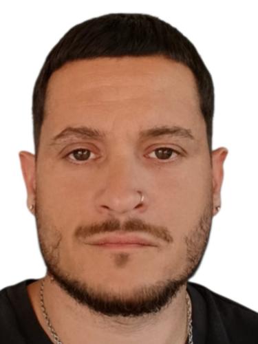 Rolando Jordi Scarponi