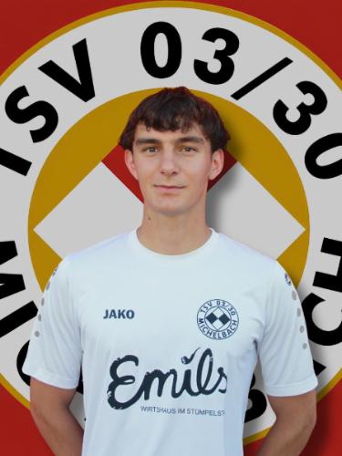 Anton Wegscheid