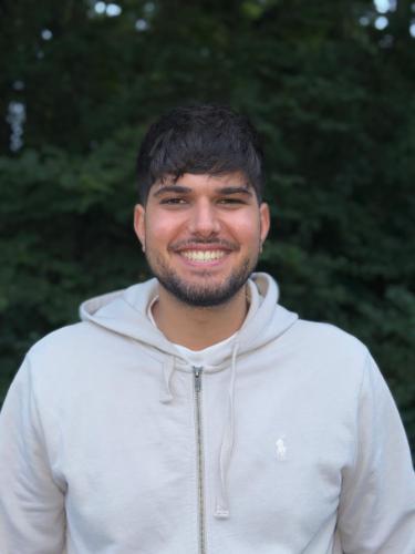 Kerim Kus