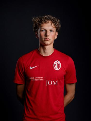 Mats Jordi Mattern