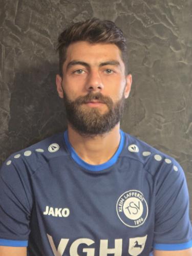 Ali Alassi