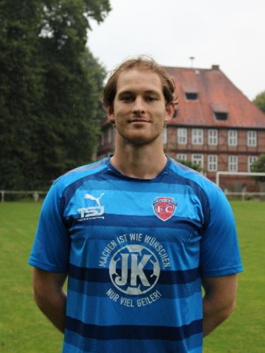 Niklas Heins