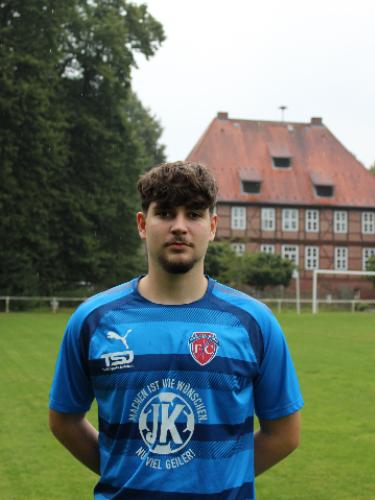 Benjamin Schlüter