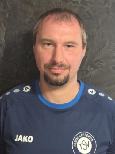 Daniel Baron