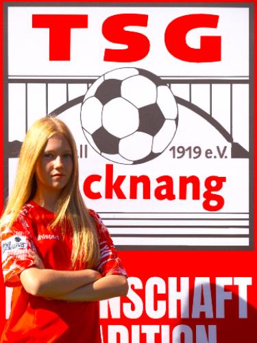 Mara Kleinknecht