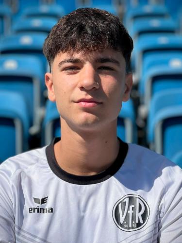 Lorik Gashi