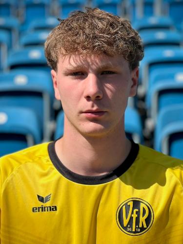 Hannes Schwarz