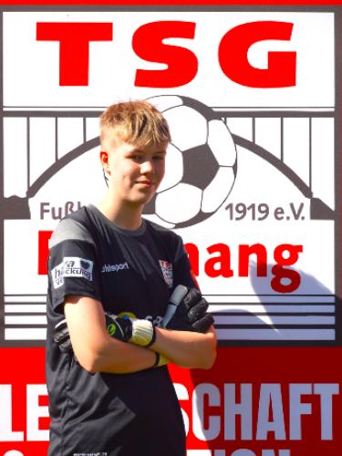 Lynnea Fenja Müller