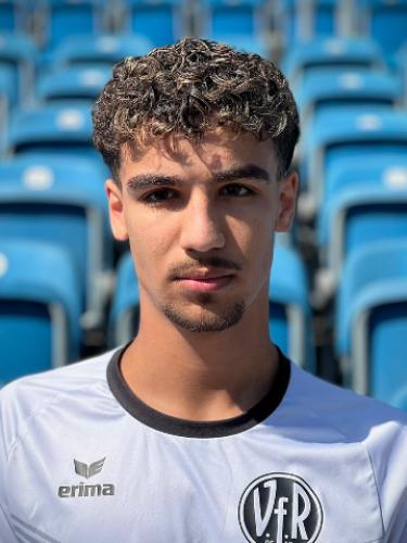 Fadi Asmar