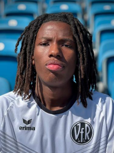 Michael Amankwaah