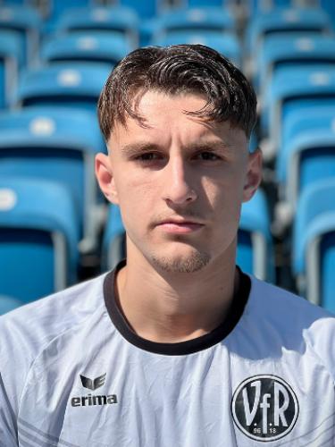 Florent Muzliukaj
