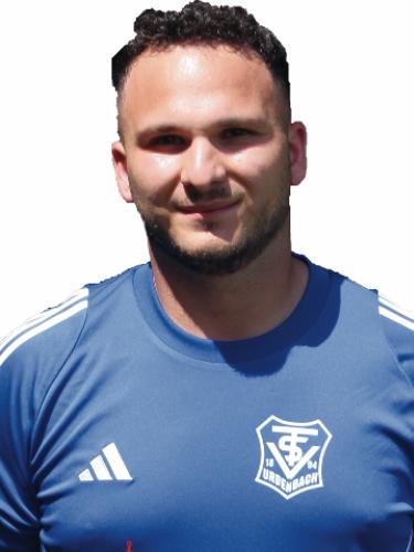 Yassin Azhari