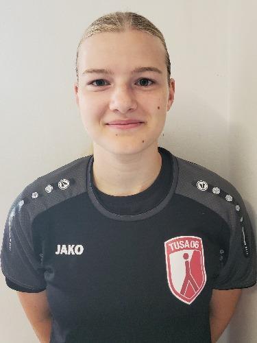 Ann-Kathrin Scharrer