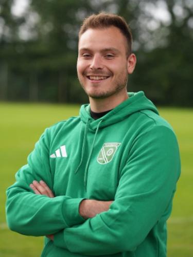 Florian Hamann