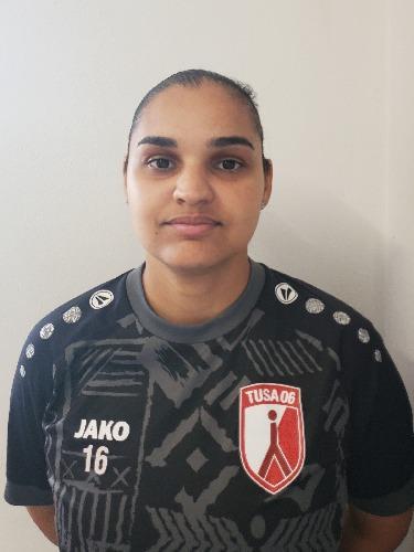 Amina Miryam Zaoui