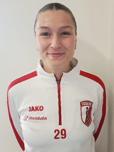 Anne Haferkamp