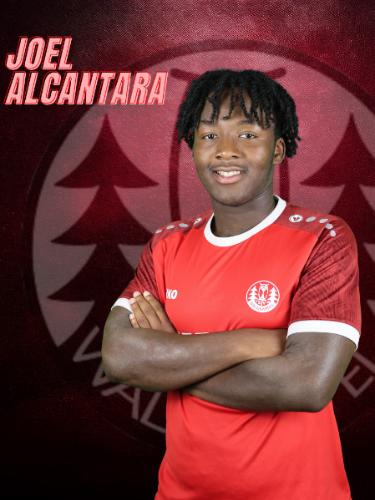 Joel Alcantara