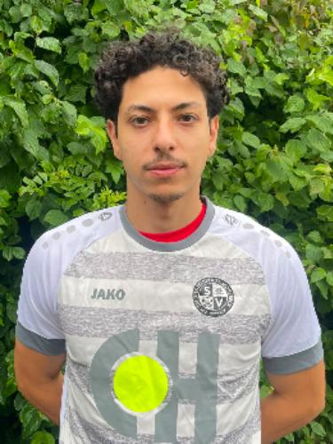 Ahmad Alsayyed