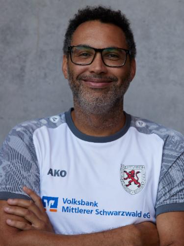 Jonathan Kalt