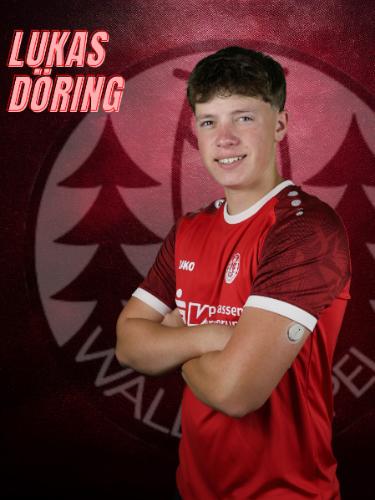 Lukas Doering