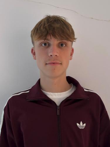 Oscar Jeske
