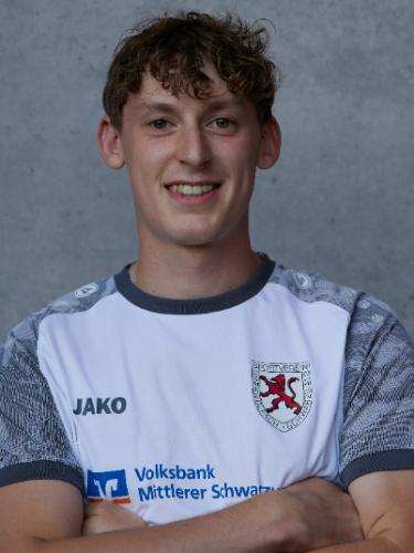 Jona Schmieder