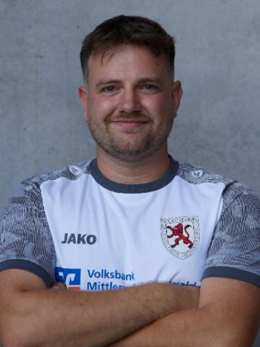 Silas Grabsch