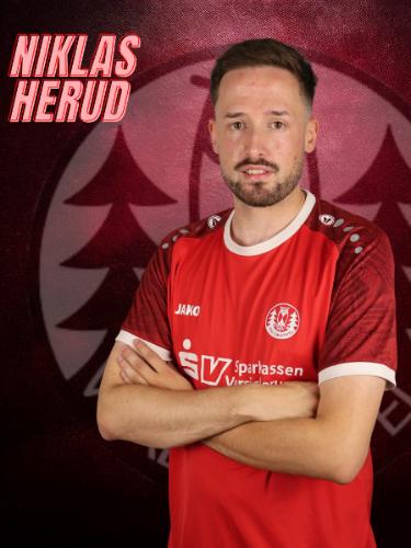 Niklas Herud