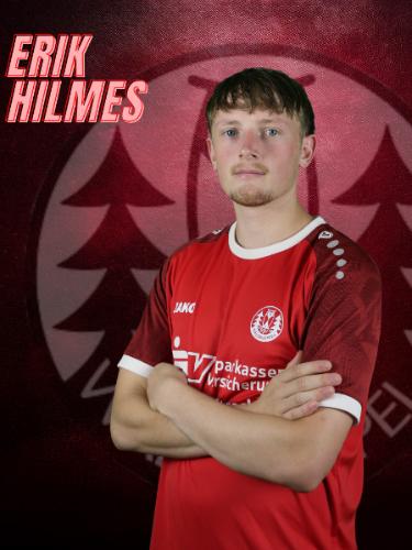 Erik Hilmes