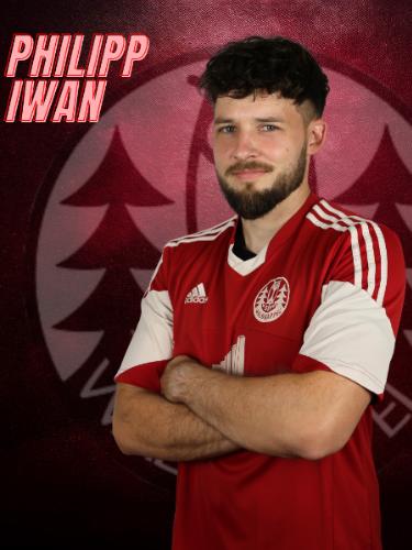 Philipp Iwan