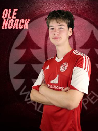 Ole Noack