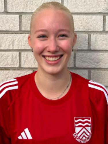 Inga Marleen Budde