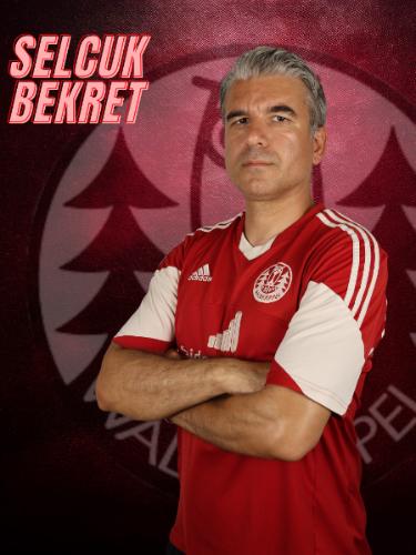 Selçuk Bekret