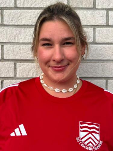 Ann-Sophie Sander