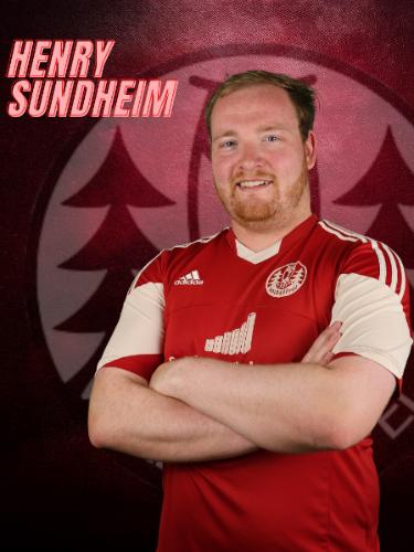 Henry Sundheim