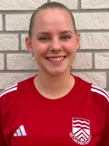 Lina Sophie Schmülling