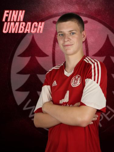Finn Umbach