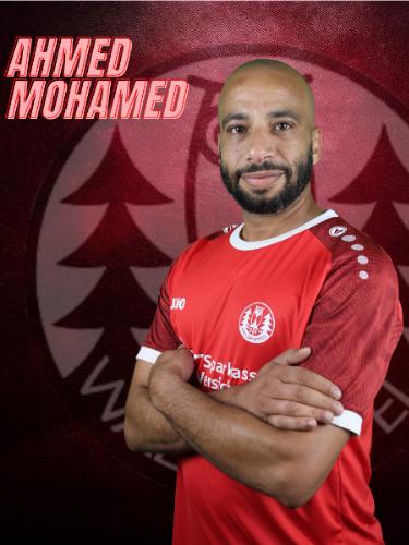 Ahmed Abdelmobdi Ibrahim Mohamed