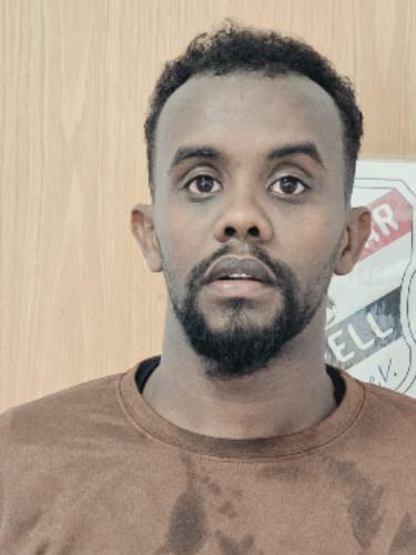 Awad Abdihakim Shermarke