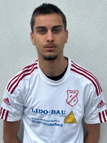 Gianluca Pascalicchio